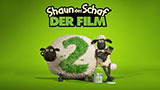 Shaun das Schaf - Der Film: UFO Alarm