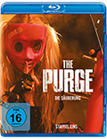 The Purge - Staffel 1