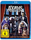 Die Addams Family