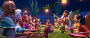 Bayala - Das magische Elfenabenteuer