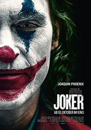 Joker Plakat