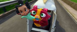 LINO - Ein voll verkatertes Abenteuer