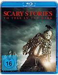 Scary Stories To Tell In The Dark