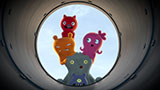 Uglydolls