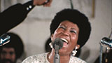 Aretha Franklin: Amazing Grace
