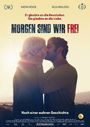 Morgen sind wir frei Plakat