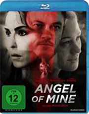 Angel Of Mine Plakat