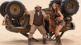 Jumanji: The Next Level