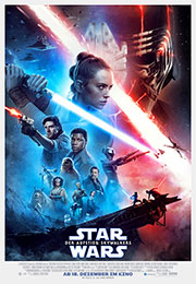 Star Wars Kino 