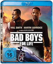 Bad Boys For Life Plakat