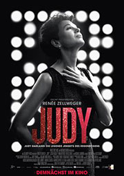 Judy Plakat