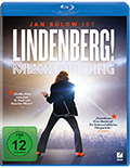 Lindenberg! Mach dein Ding