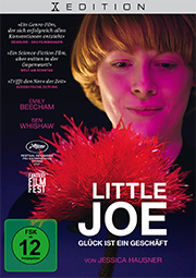 Little Joe Plakat