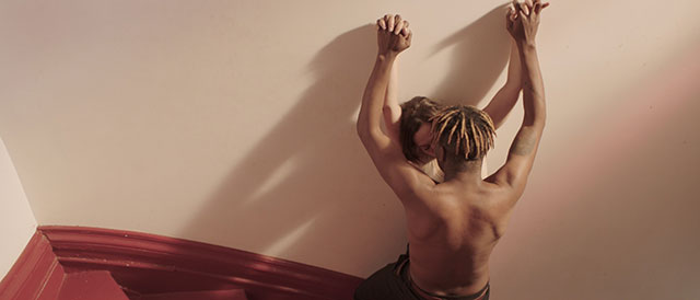 Lust auf unserer Haut