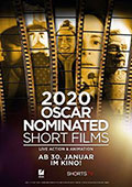 Oscar-Shorts 2020