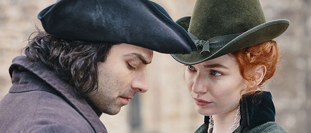 Poldark - Staffel 5