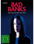 Bad Banks - Staffel 2