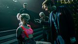 Birds Of Prey: The Emancipation Of Harley Quinn