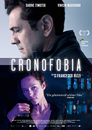 Cronofobia Plakat