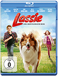 Lassie - Eine Abenteuerliche Reise