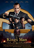 The King's Man - The Beginning