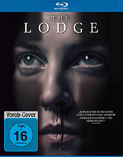 The Lodge Kino Plakat