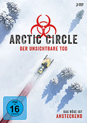 Arctic Circle Plakat