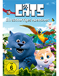 Cats - Ein schnurriges Abenteuer