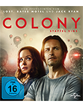 Colony - Staffel 1