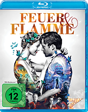 Feuer & Flamme Plakat