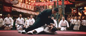 IP-Man 4: The Finale