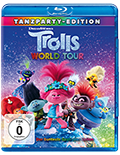 Trolls World Tour