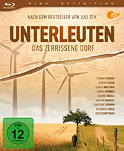 Unterleuten Plakat