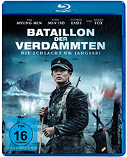 Bataillon der Verdammten Blu-ray DVD