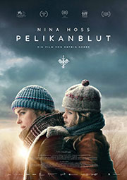 Pelikanblut Plakat