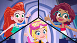 Polly Pocket - Staffel 1