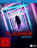 Slasher: Solstice