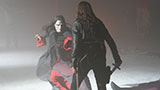 Van Helsing - Staffel 3