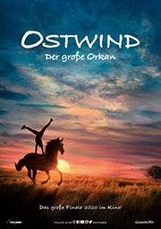 ostwind - Der große Orkan Plakat