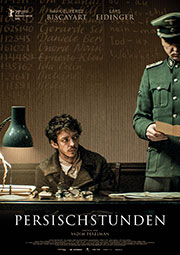 Der junge und die Wildgänse Plakat