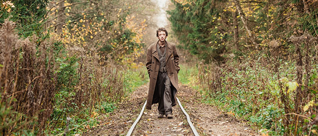 Der junge und die Wildgänse