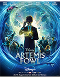 Artemis Fowl