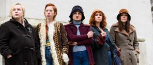 Die Misswahl - Der Beginn einer Revolution