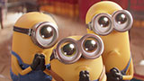 Minions - Auf der Suche nach dem Mini-Boss