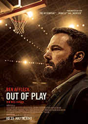 Out of Play Plakat