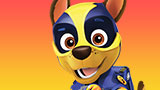 Paw Patrol: Mighty Pups