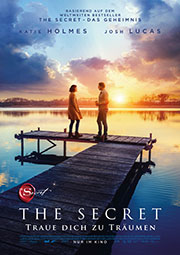 The Secret - Das Geheimnis Plakat