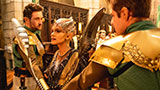 Vagrant Queen - Staffel 1