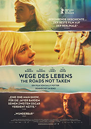Die Blechtrommel Plakat