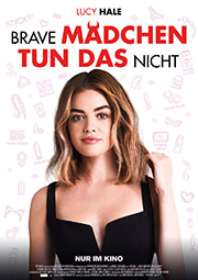 Brave Mädchen tun das nicht Plakat